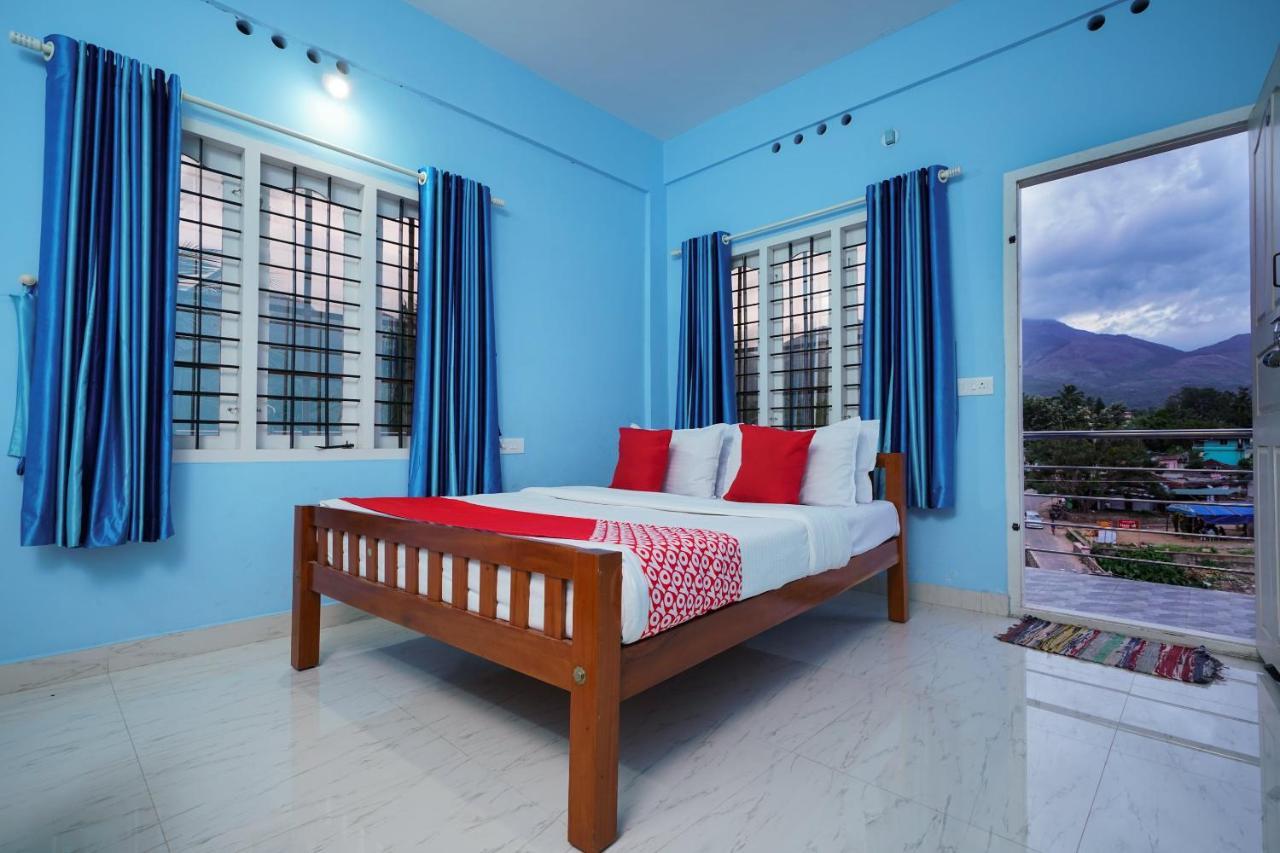 Oyo Preferred 15647 River View Inn Munnar Eksteriør bilde