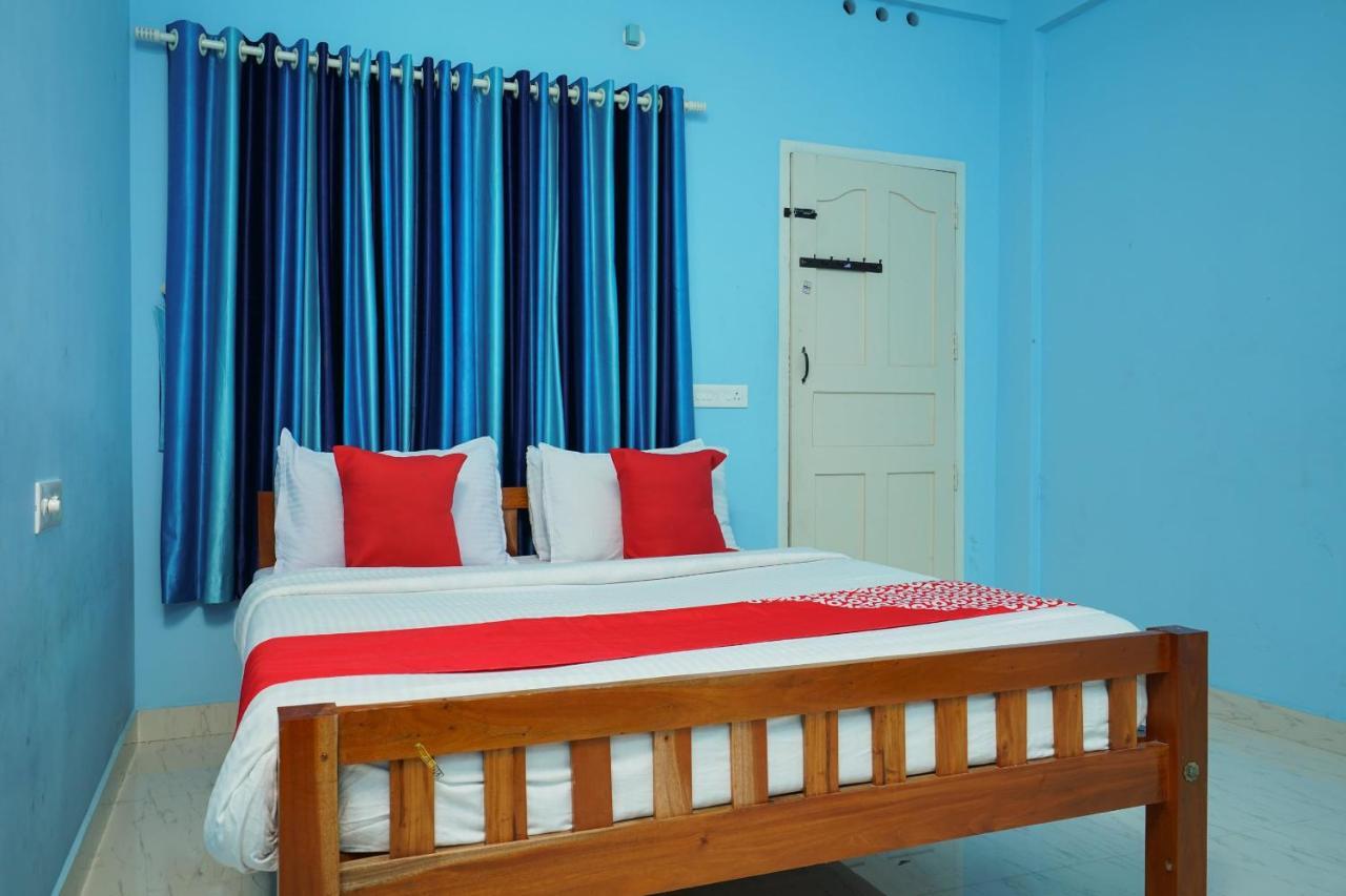 Oyo Preferred 15647 River View Inn Munnar Eksteriør bilde