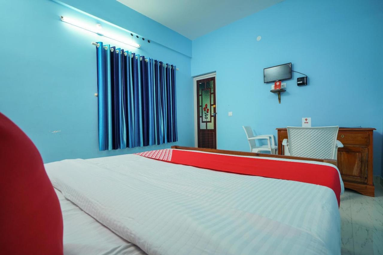 Oyo Preferred 15647 River View Inn Munnar Eksteriør bilde