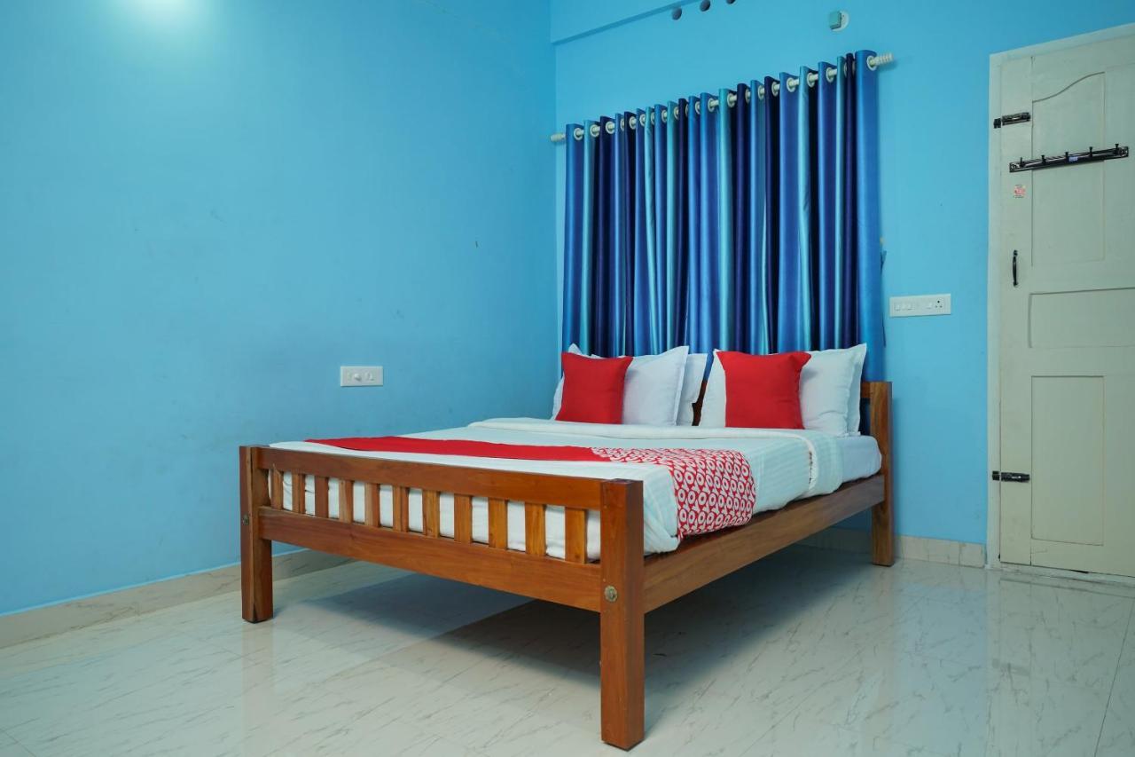 Oyo Preferred 15647 River View Inn Munnar Eksteriør bilde